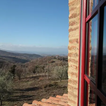 Bosco Roccalbegna