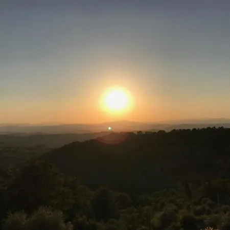 Lejlighed Bosco Roccalbegna