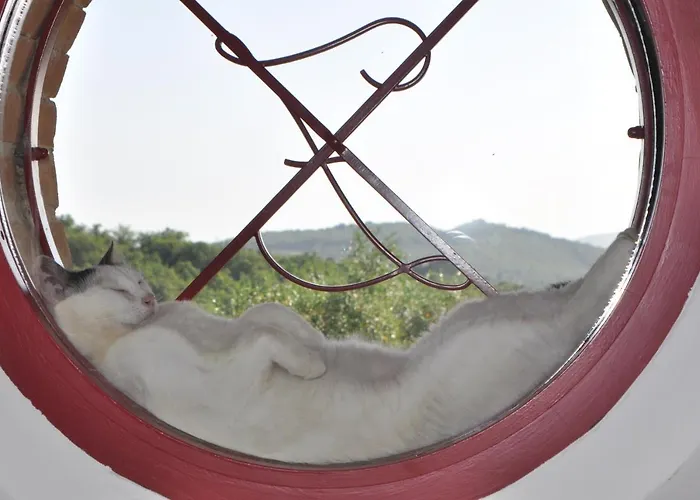 شقة Bosco روكّالبينيا